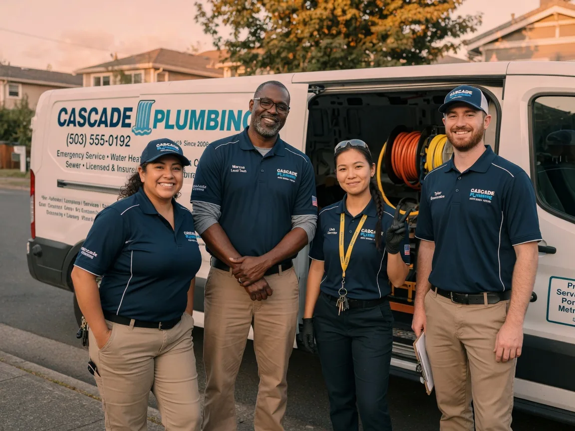 Emergency Plumber company in Prairie Grove, AR